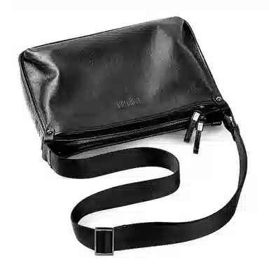 PABOJOE Crossbody Bag Black