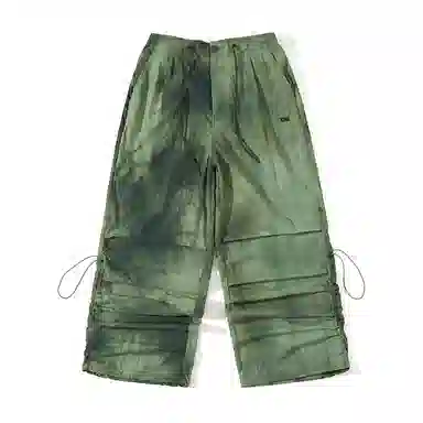 NOTHOMME Paratrooper Pants