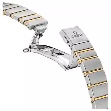 OMEGA 30 28mm K18k K18k