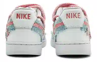 Nike Court Vision 1 Low EIGHT