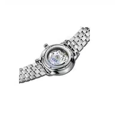 Ernest Borel Yali Series