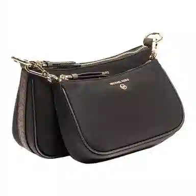 Michael Kors Jet Set Black