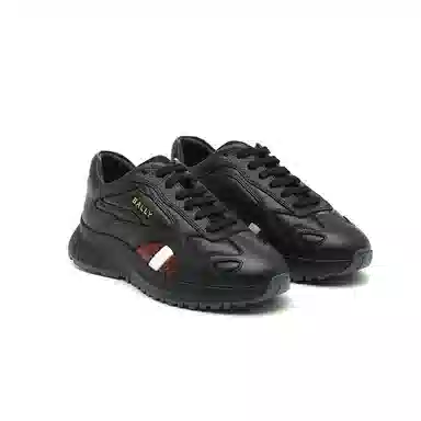 BALLY