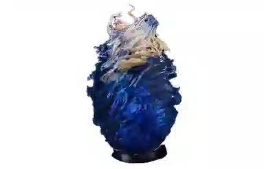 Myethos 18 fairytale another 28.5cm