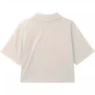 lululemon Heavyweight Polo