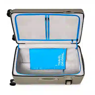 ito Pistachio 2 Striped Trunk