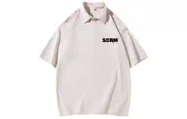 SCRM LogoPolo