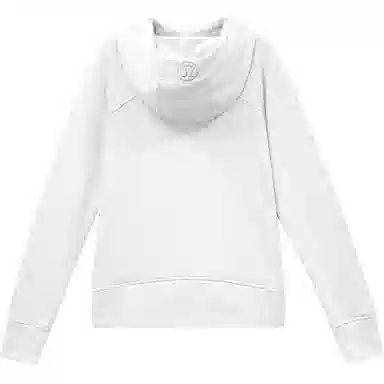 lululemon Scuba Full-Zip Hoodie