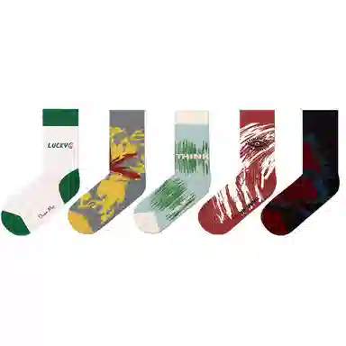 5