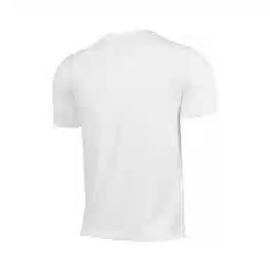 Jordan Air Jordan Crewneck T-Shirt White