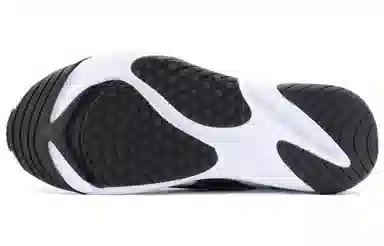 Nike Zoom 2K Black White