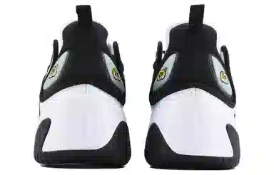 Nike Zoom 2K Black White