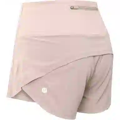 lululemon Speed Up Shorts 2.5"