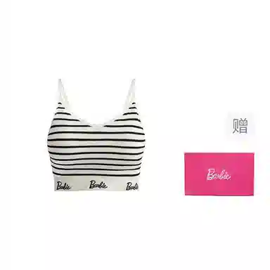 MISS CURIOSITY x Barbie