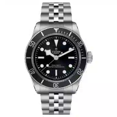Tudor Black Bay 41mm