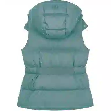 lululemon Wunder Puff Waist Vest