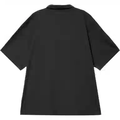 lululemon Relaxed-Fit Short Sleeve Shirt