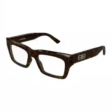 Balenciaga Optical Frame Tortoiseshell