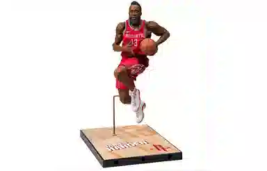 McFARLANE NBA NBA nba 2k19 1 17.7cm