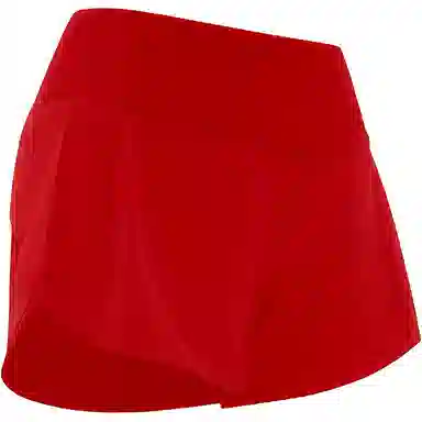 lululemon Speed Up Shorts 4" Black