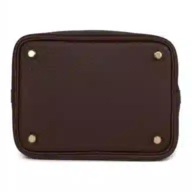 Hermes Picotin Lock 18 Prunoir