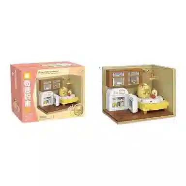 KEEPPLEY 0-150 K21207-K21211