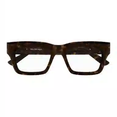 Balenciaga Optical Frame Tortoiseshell