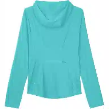 lululemon Mist Over Windbreaker