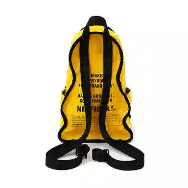 Bywhich PVC Backpack