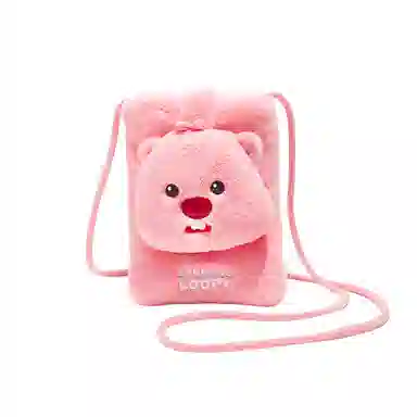 The Green Party LOOPY