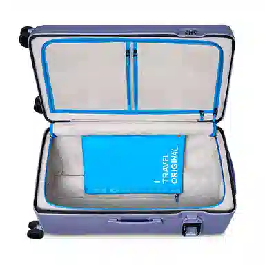 ito Pistachio 2 Striped Trunk