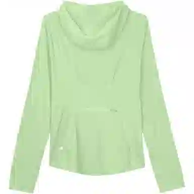 lululemon Mist Over Windbreaker