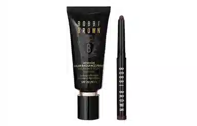 BOBBI BROWN 40ml+1.6g