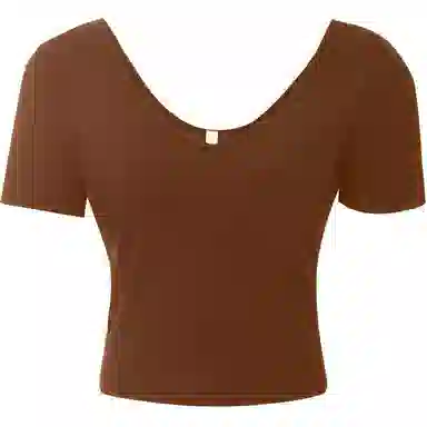 lululemon Align Align Nulu T