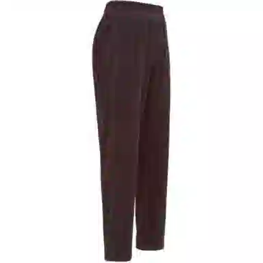 lululemon Scuba Mid-Rise Straight-Leg Pant 78 Length Velvet Cord