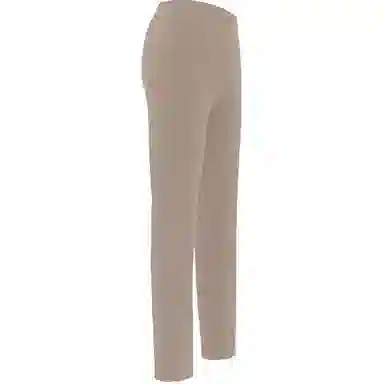 lululemon Smooth Fit Pull On High Rise Pant