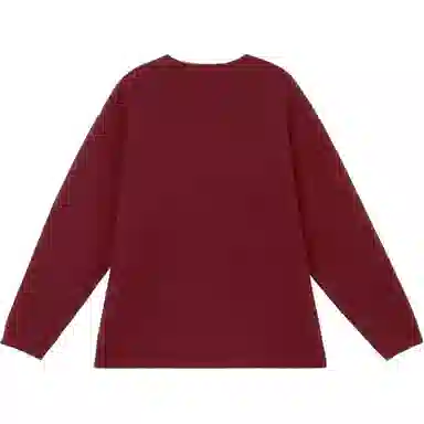 lululemon Alpaca Wool-Blend Crewneck Sweater