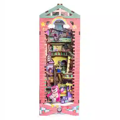 x Disney DIY 3D MY-L025A