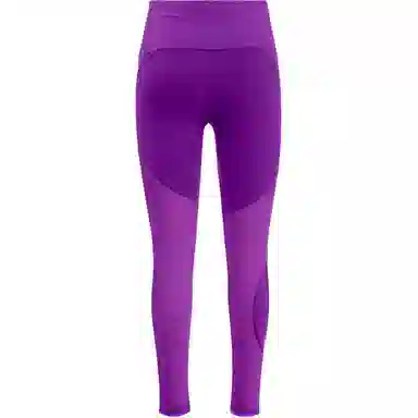 lululemon Wunder Train Mesh Panel High-Rise Tight 25"