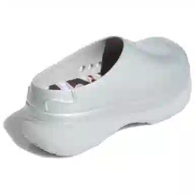 Pabllo Vittar x adidas originals AdiFOM Stan Smith Mule