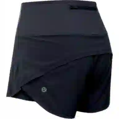 lululemon Speed Up Shorts 2.5"