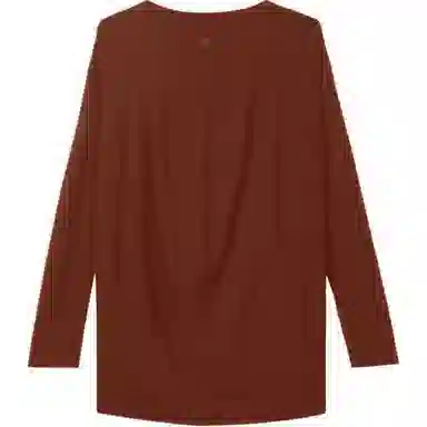 lululemon Back in Action Nulu Long Sleeve Tee