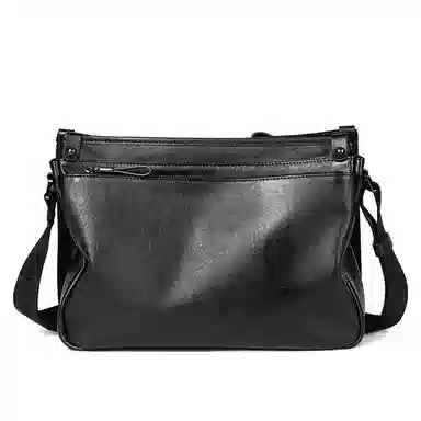 PABOJOE Crossbody Bag Black