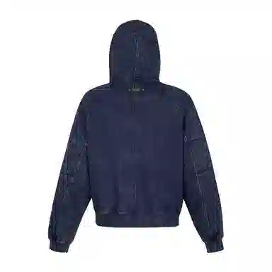 Merge Lab. boxyDirtyFit