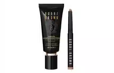 BOBBI BROWN 40ml+1.6g