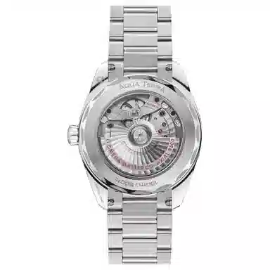 OMEGA Seamaster 38mm