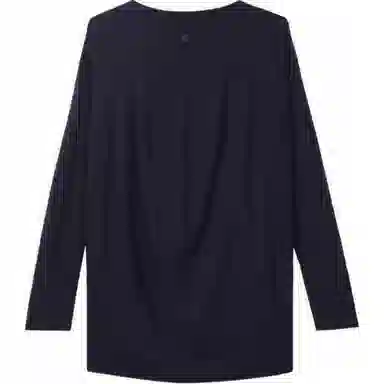 lululemon Back in Action Nulu Long Sleeve Tee