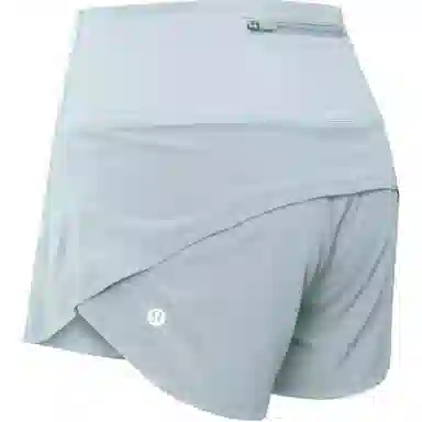 lululemon Speed Up Shorts 2.5"