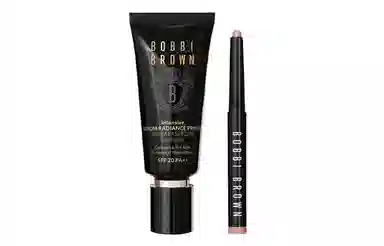 BOBBI BROWN 40ml+1.6g