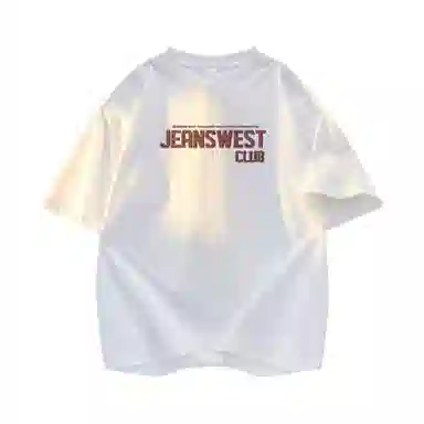 JEANSWEST CLUB LogoT